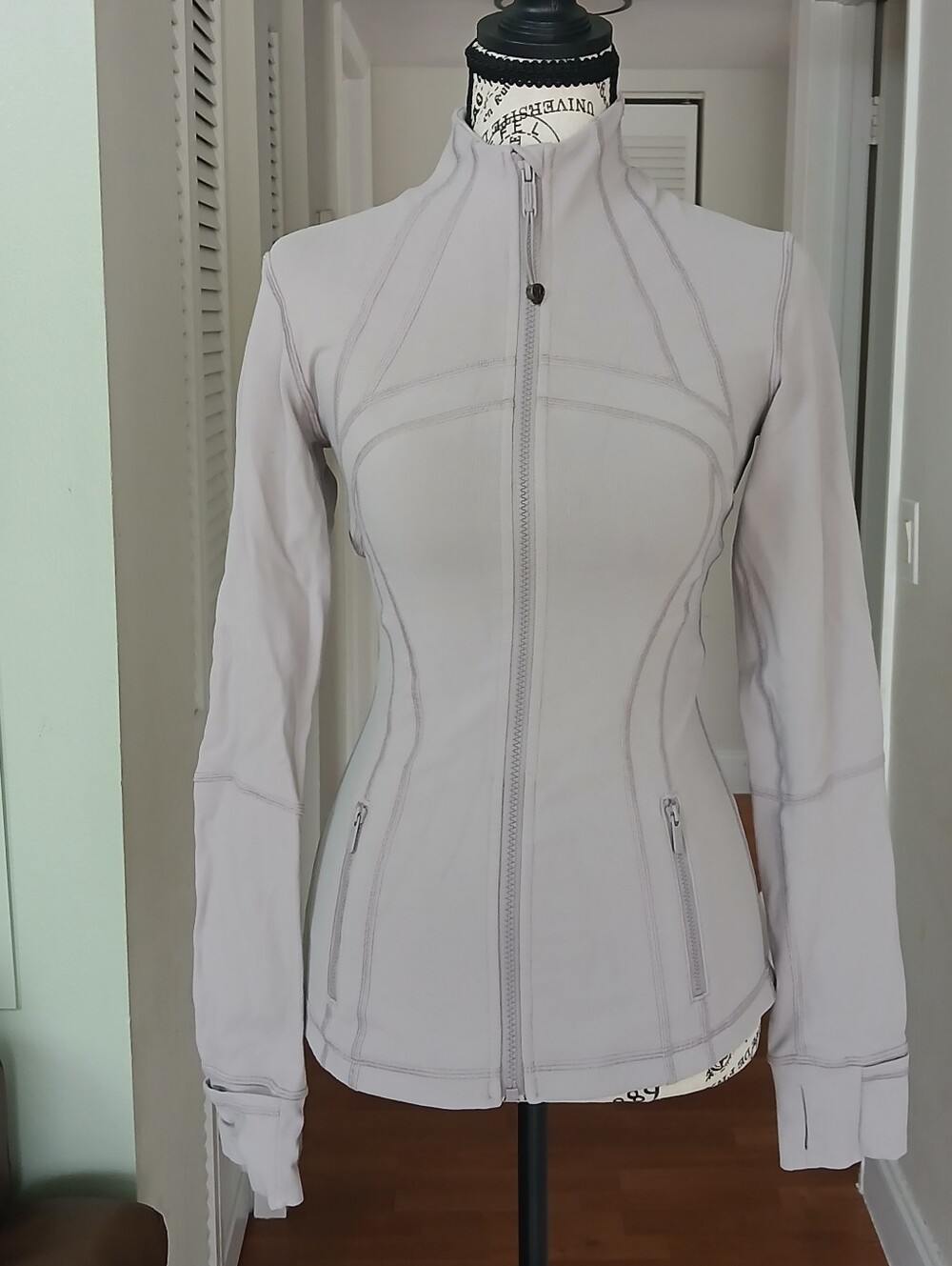 Lululemon Define Jacket